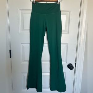 Wilo The Label flare leggings